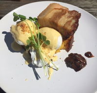 Lonsdale St. Eatery - Pubs Perth