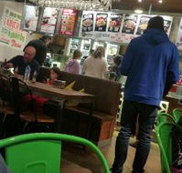 Mad Mex Fresh Mexican Grill - Pubs Perth