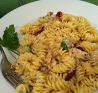 Mama's Trattoria - Pubs Perth