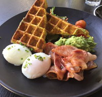 Maple and Clove - Pubs Perth