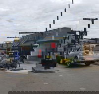 Mcdonald's Family Restaurants - Pubs Perth
