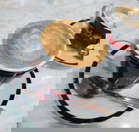 Michelle's Patiserie