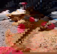 Mock Orange - Pubs Perth