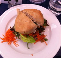 My Rainbow-Dreams Vegetarian Cafe - Pubs Perth