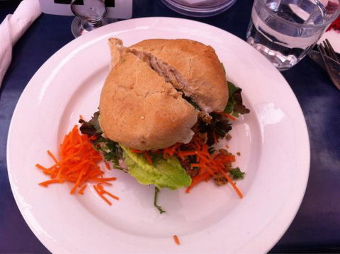 My Rainbow-Dreams Vegetarian Cafe - Pubs Perth 0