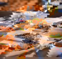 Natural Nine - Pubs Perth