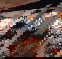 Next Door Espresso - Pubs Perth