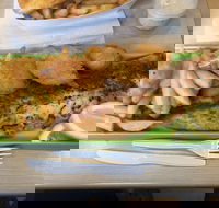 Ocean Grill on the Bay