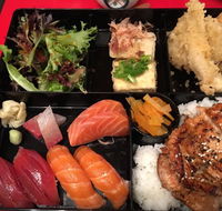 Ogawa - Pubs Perth