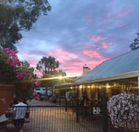 Old Canberra Inn - Pubs Perth