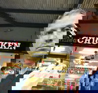 Original Flame Grill Chicken - Pubs Perth