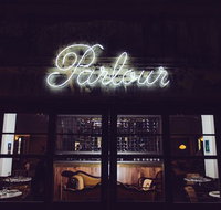 Parlour - Pubs Perth