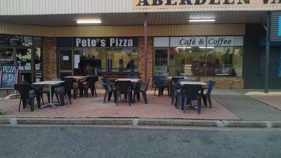 Rossgole NSW Pubs Perth
