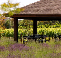 Pialligo Estate Garden Pavilion - Pubs Perth