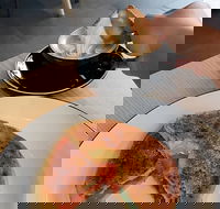 Pressed Coffee Company - Pubs Perth