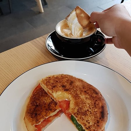 Pressed Coffee Company - Pubs Perth 0