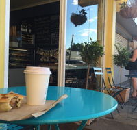 Racine Bakery - Pubs Perth
