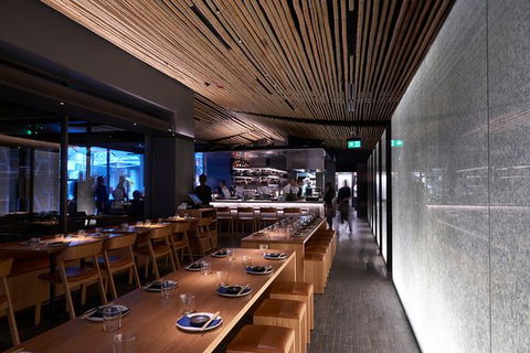 Raku - Pubs Perth 0