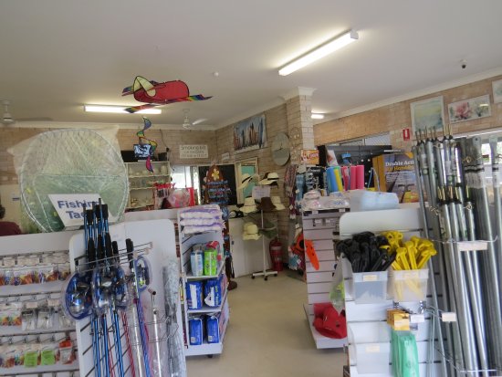 Red Rock NSW Pubs Perth