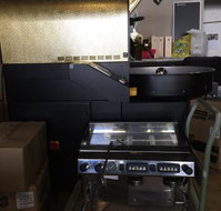 Republic Of Coffee Espresso Bar - Pubs Perth