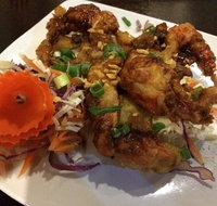 Rice Tapas - Pubs Perth