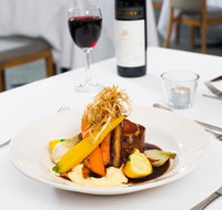Riverbend Restaurant - Pubs Perth