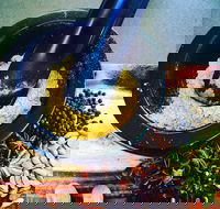 Roasted - Pubs Perth