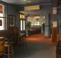 Royal Hotel Restaurant - Pubs Perth