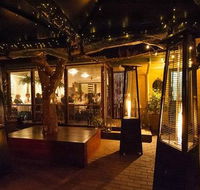 Sage Restaurant - Pubs Perth