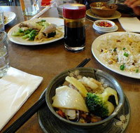 Sammy's Kitchen - Pubs Perth