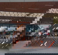 San Churro Chocolateria - Pubs Perth