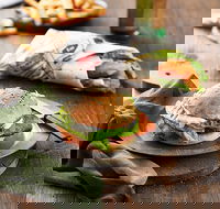 Schnitz - Pubs Perth