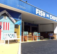 Selfish Fish N Chips Tweed Heads - Pubs Perth