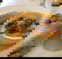 Sfoglia Cafe  Patisserie - Pubs Perth