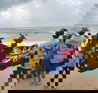 Single Fin Coffee - Pubs Perth