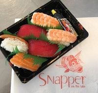 Snapper - On the Lake - Pubs Perth