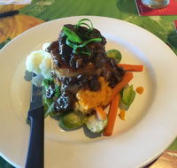 South Tweed Sports - Pubs Perth