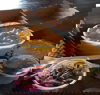 Southwest Barbecue - Pubs Perth