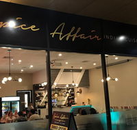Spice Affair Indian Cuisine - Pubs Perth