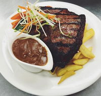 Sportsmen's Club Hotel - Pubs Perth