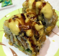 Sushi Bay - Pubs Perth
