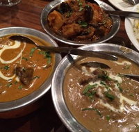 Taj Agra Dickson - Pubs Perth