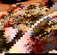 Tasuke Japanese Restaurant - Pubs Perth