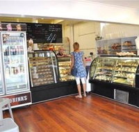 The Back Home Bakery - Pubs Perth