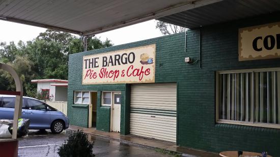 Bargo NSW Pubs Perth