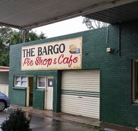 The Bargo Pie Shop  Cafe - Pubs Perth