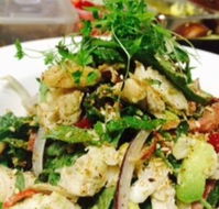 The Black Sheep Espresso Baa At Seagulls - Pubs Perth