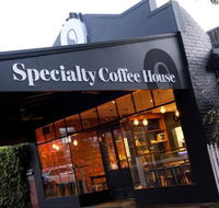 The Blessed Bean - Pubs Perth