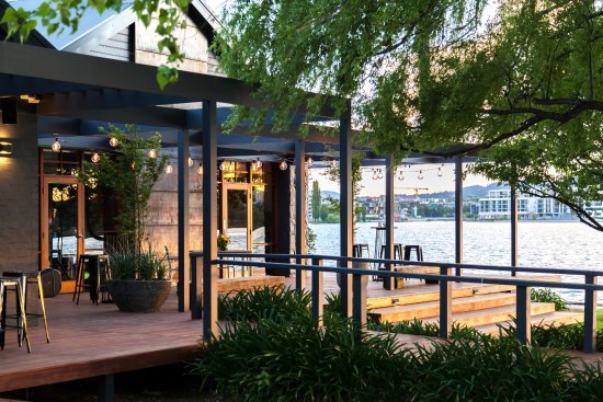 Harman ACT Pubs Perth