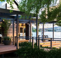 The Boat House - Pubs Perth